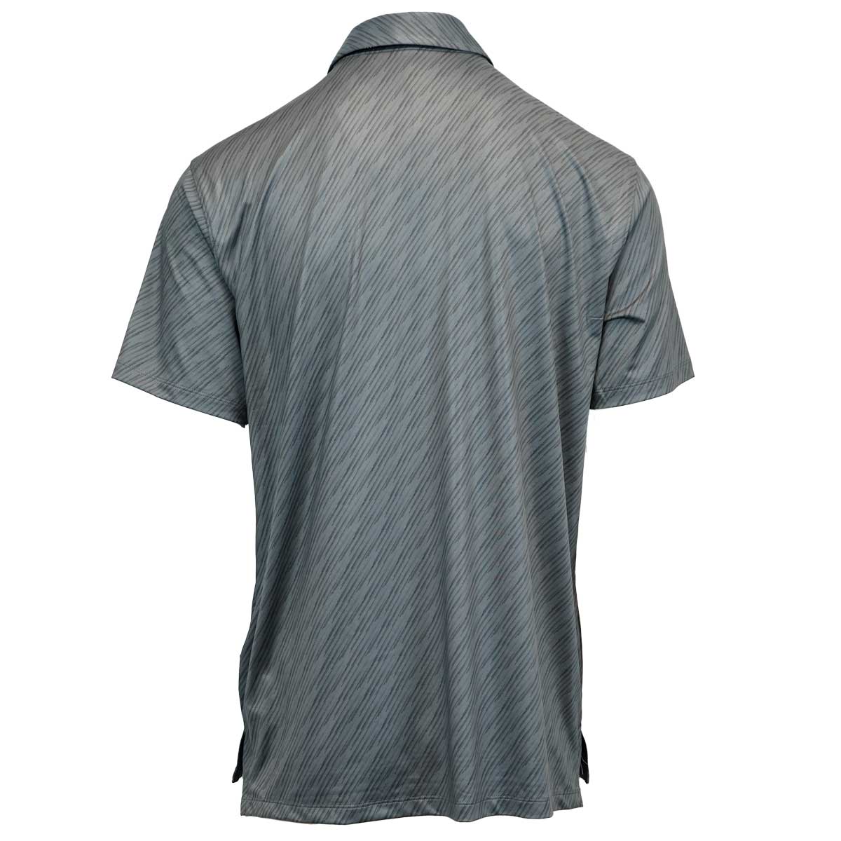 Nike men's vapor stripe golf polo hotsell